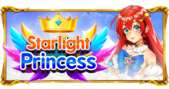 Starlight Princess Demo Oyna